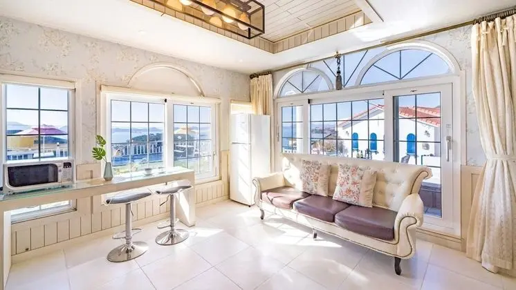 Basic Oda, 1 Yatak Odası (Provenceeui Chueok)