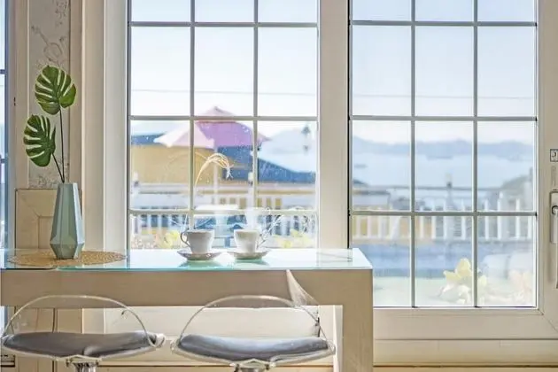 Basic Oda, 1 Yatak Odası (Provenceeui Chueok)