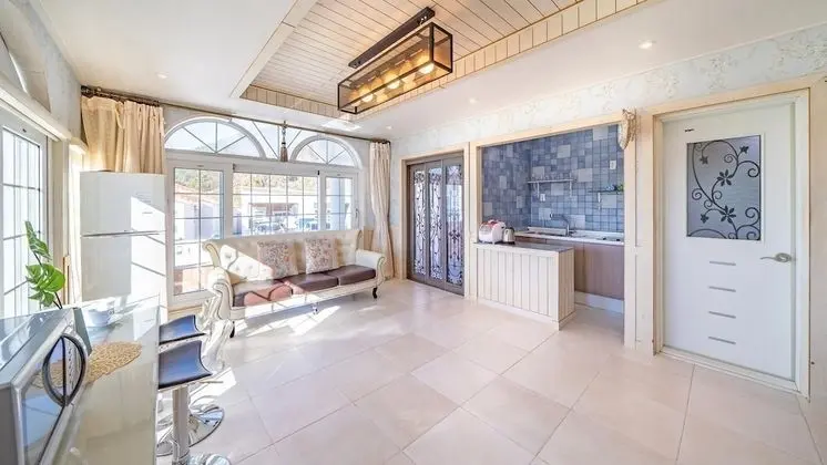 Basic Oda, 1 Yatak Odası (Provenceeui Chueok)