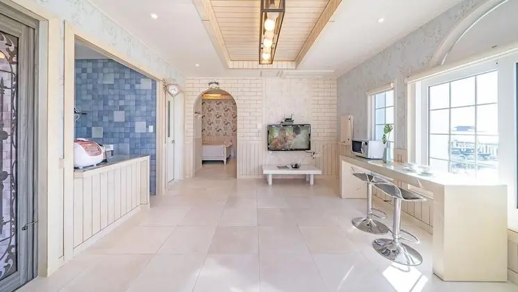 Basic Oda, 1 Yatak Odası (Provenceeui Chueok)