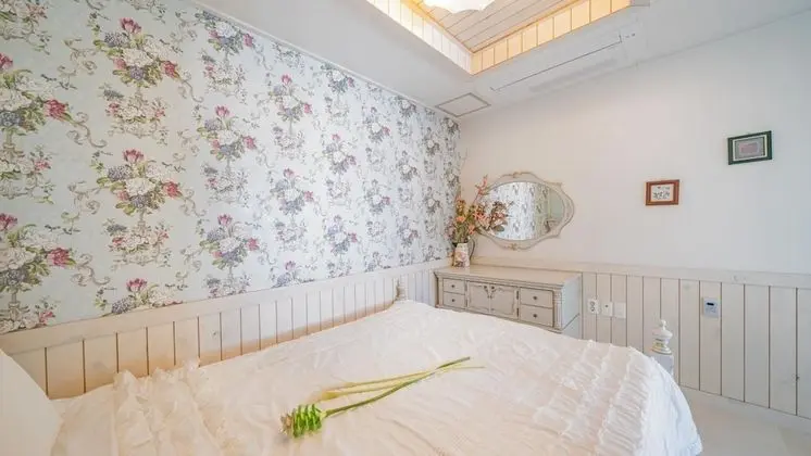 Basic Oda, 1 Yatak Odası (Provenceeui Chueok)