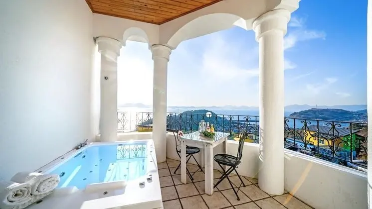 Basic Oda, 1 Yatak Odası (Pyeonbaek Hyanggi)