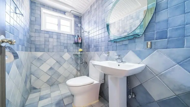 Basic Oda, 1 Yatak Odası (Pyeonbaek Hyanggi)