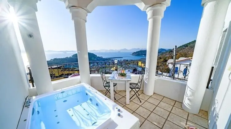 Basic Oda, 1 Yatak Odası (Pyeonbaek Hyanggi)