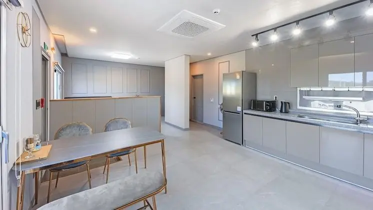 Basic Oda, 1 Yatak Odası (Bdong)