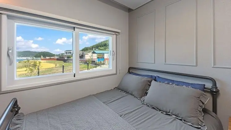 Basic Oda, 1 Yatak Odası (Bdong)