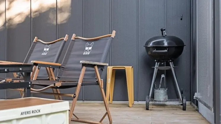 Basic Oda, 1 Yatak Odası (Bdong)