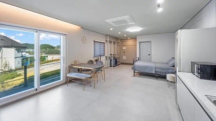 Basic Oda, 1 Yatak Odası (Ddong)