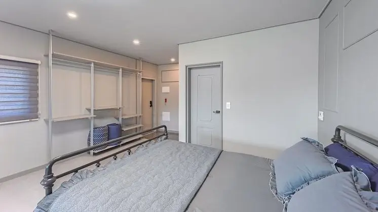 Basic Oda, 1 Yatak Odası (Ddong)