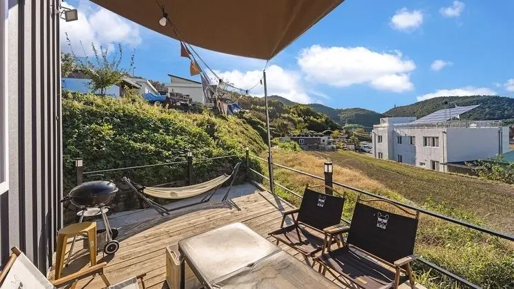 Basic Oda, 1 Yatak Odası (Ddong)