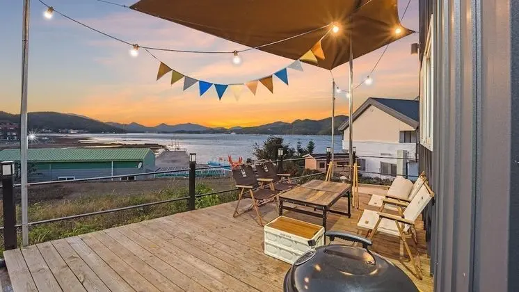 Basic Oda, 1 Yatak Odası (Ddong)