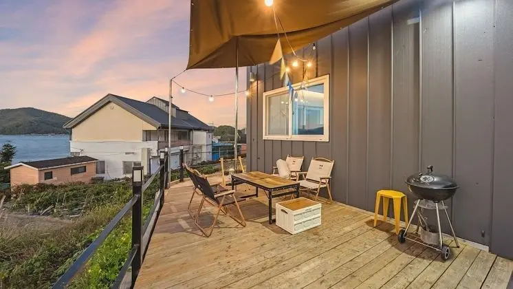 Basic Oda, 1 Yatak Odası (Ddong)