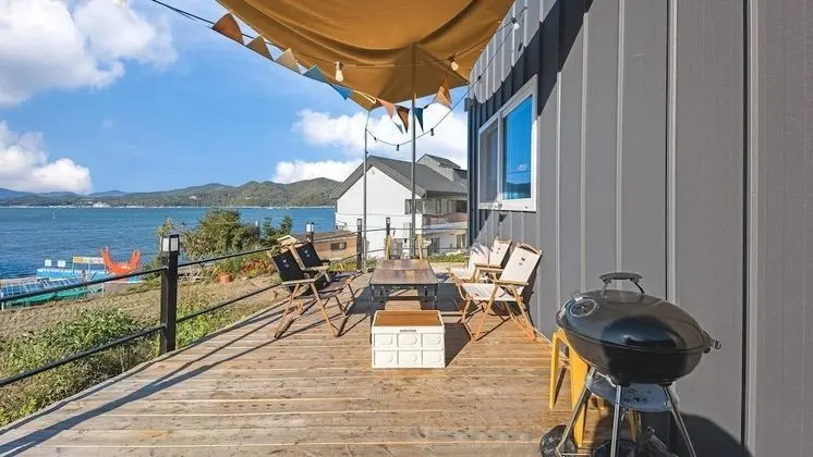 Basic Oda, 1 Yatak Odası (Ddong)