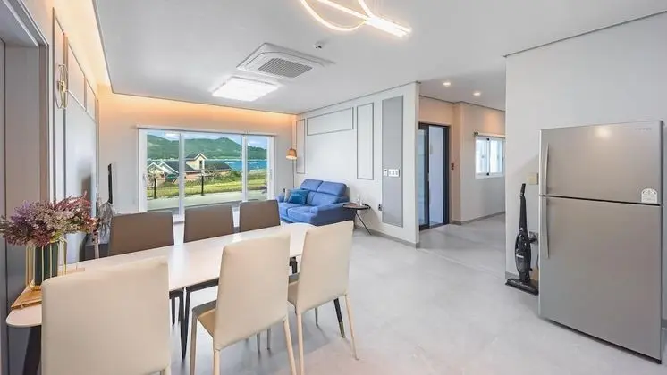 Basic Oda, 2 Yatak Odası (Adong)