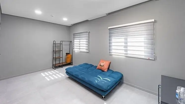 Basic Oda, 2 Yatak Odası (Adong)