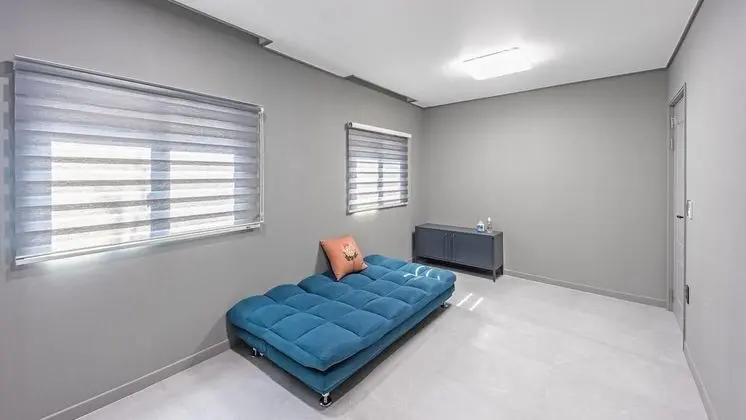 Basic Oda, 2 Yatak Odası (Adong)