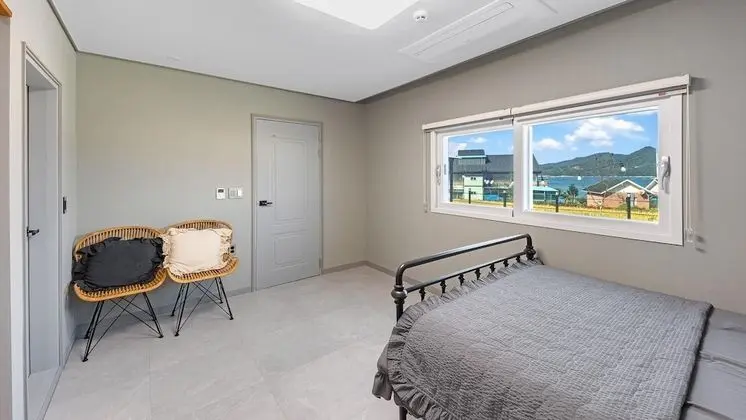 Basic Oda, 2 Yatak Odası (Adong)