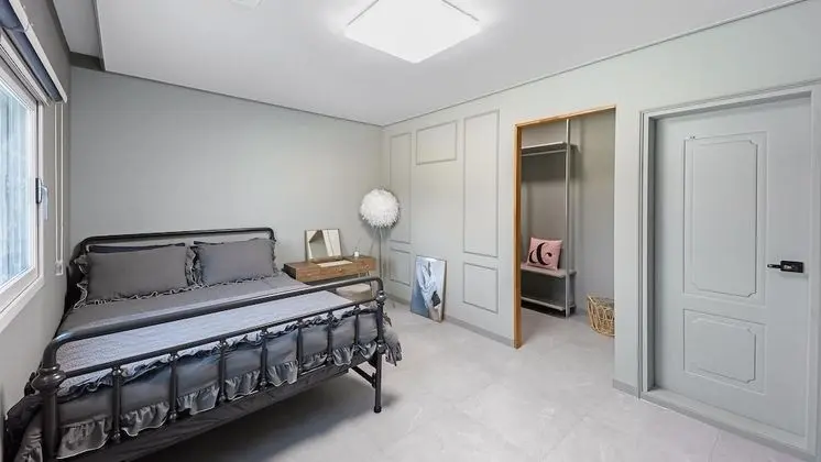 Basic Oda, 2 Yatak Odası (Adong)