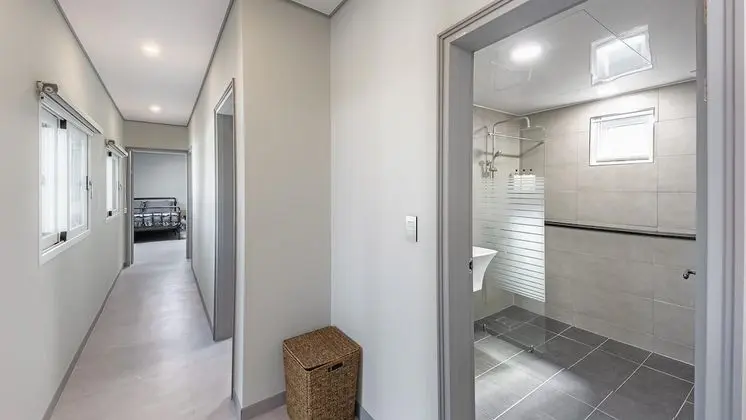 Basic Oda, 2 Yatak Odası (Adong)