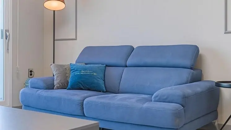 Basic Oda, 2 Yatak Odası (Adong)