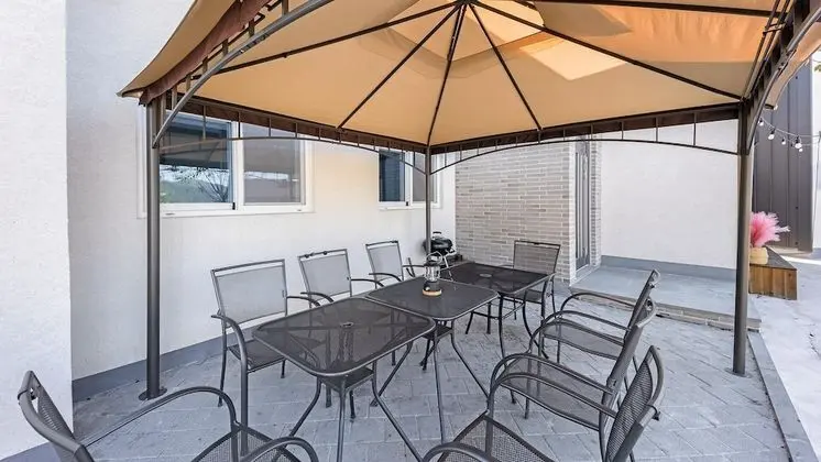 Basic Oda, 2 Yatak Odası (Adong)