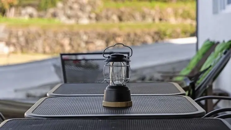 Basic Oda, 2 Yatak Odası (Adong)