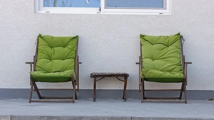 Basic Oda, 2 Yatak Odası (Adong)