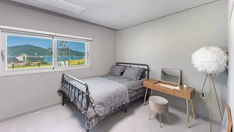 Basic Oda, 2 Yatak Odası (Adong)