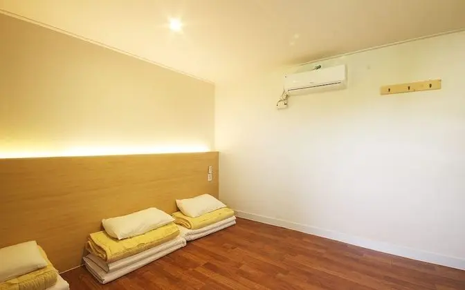 Oda (Deluxe Korean Room)