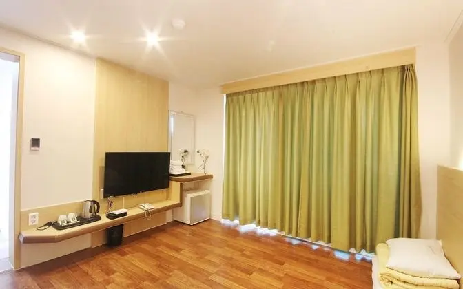 Oda (Deluxe Korean Room)