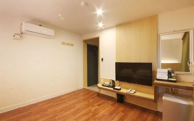 Oda (Deluxe Korean Room)