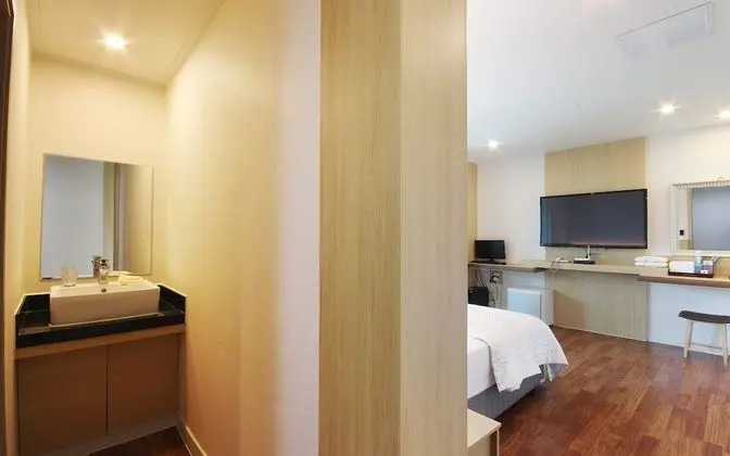 Oda (Sweet spa (two-person spa))