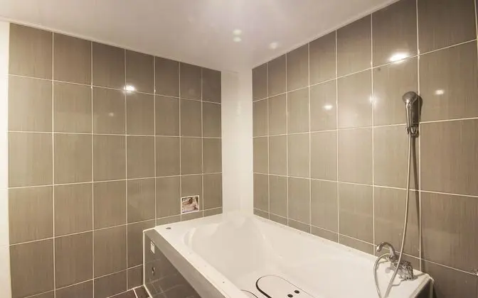 Oda (Sweet spa (two-person spa))