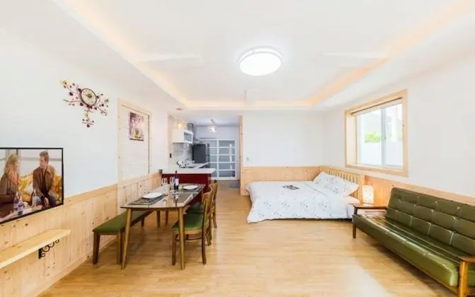 Oda (Areum Room 101)