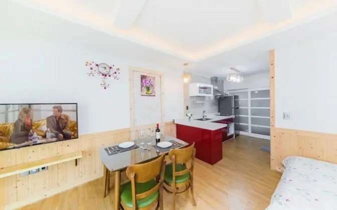 Oda (Areum Room 101)