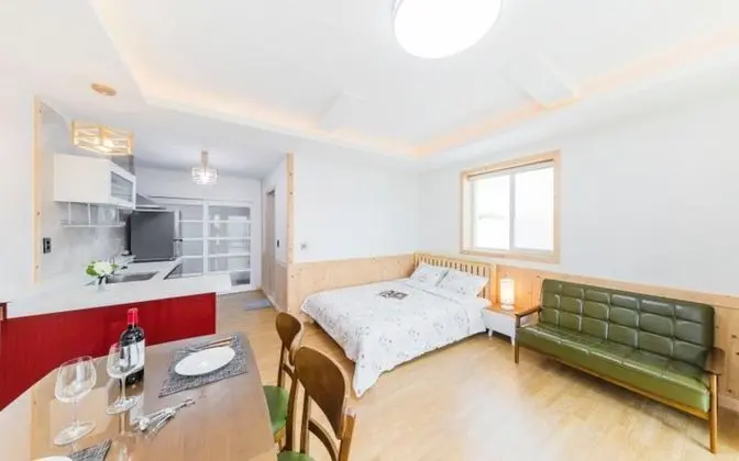 Oda (Areum Room 101)