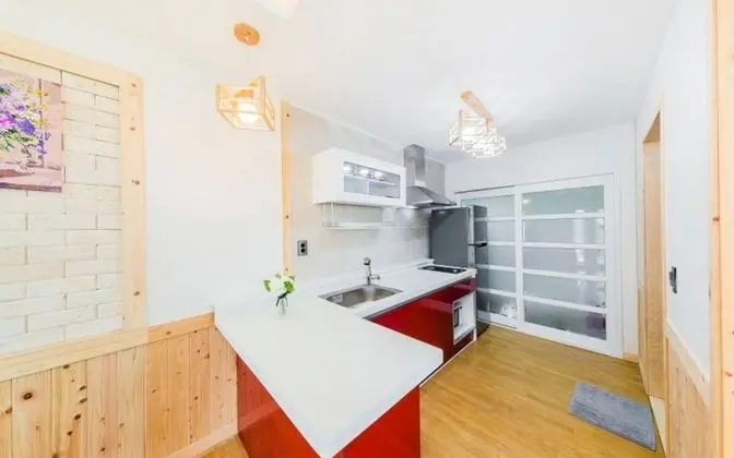 Oda (Areum Room 101)