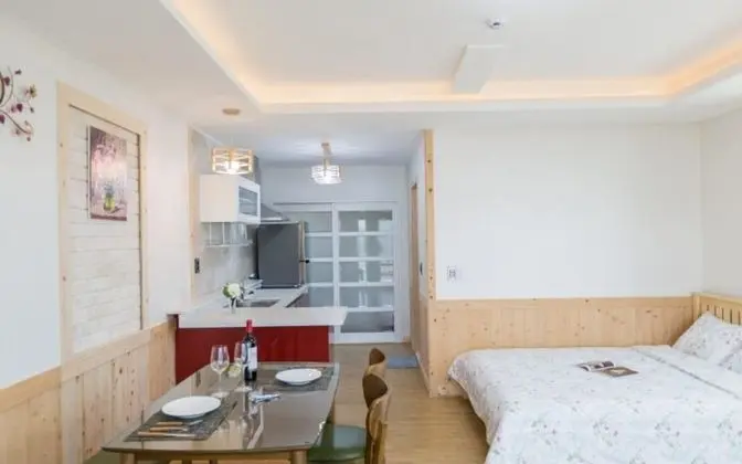 Oda (Areum Room 101)