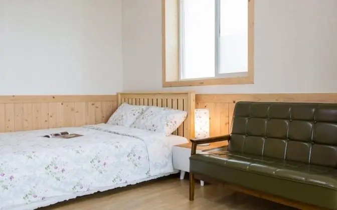 Oda (Areum Room 101)