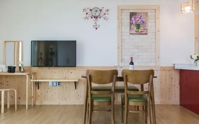 Oda (Areum Room 101)