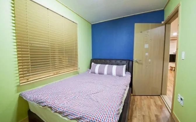 Oda (Room Story 101)