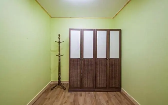 Oda (Room Story 101)