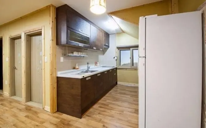 Oda (Room Story 101)