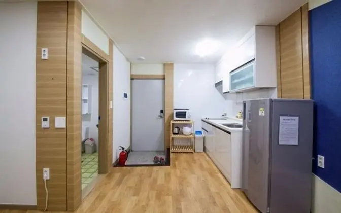 Oda (Room Story 202)