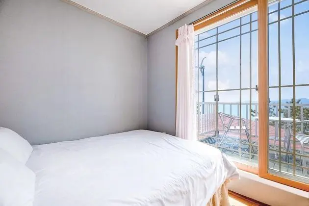 Basic Oda, 1 Yatak Odası (Seolaksan)