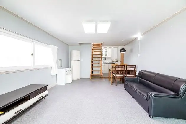 Basic Oda, 1 Yatak Odası (Seolaksan)