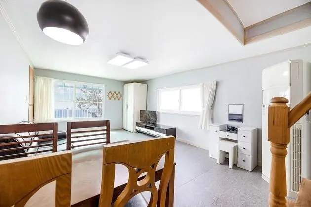 Basic Oda, 1 Yatak Odası (Seolaksan)