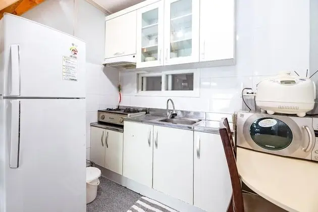 Basic Oda, 1 Yatak Odası (Seolaksan)