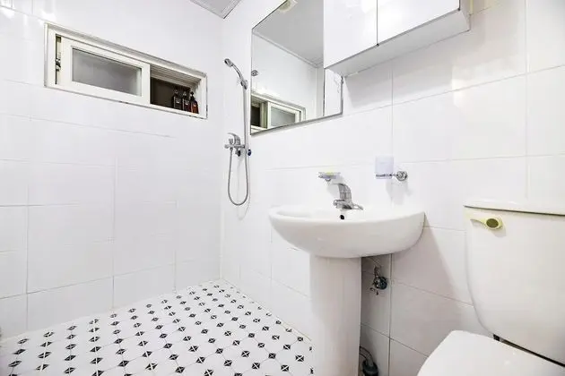 Basic Oda, 1 Yatak Odası (Seolaksan)