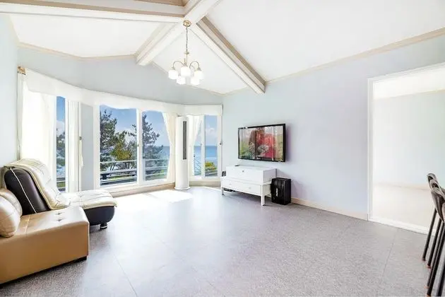 Basic Oda, 2 Yatak Odası (Beakdusan)